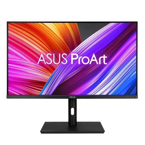 Asus 32 pouces  90LM00X0-B02370 - Ecran PC Asus - grosbill.com - 1