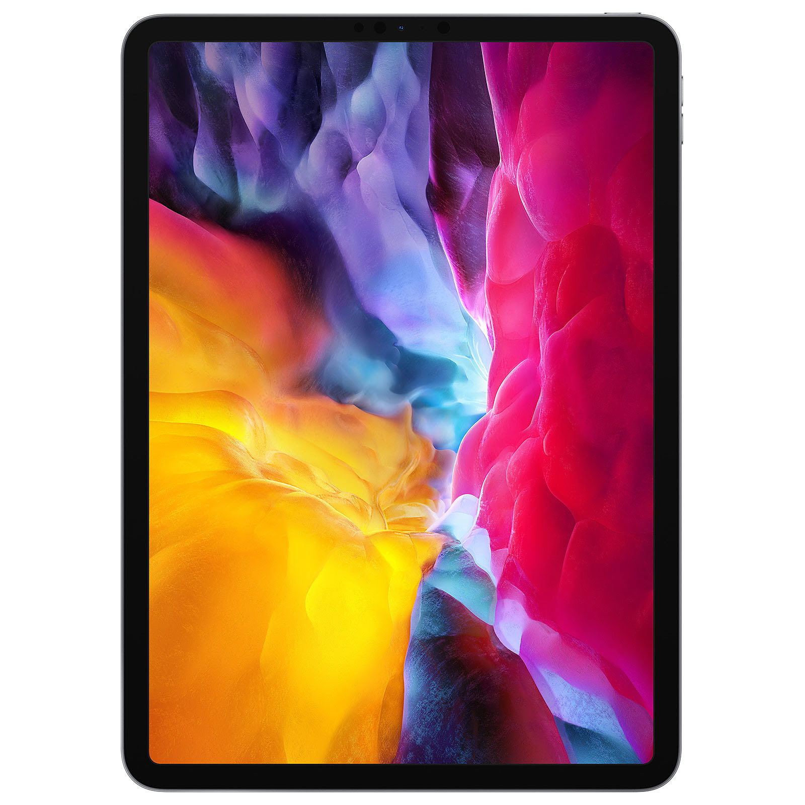 Apple iPad Pro 11" WiFi 128Go Gris Sidéral - Tablette tactile - 2