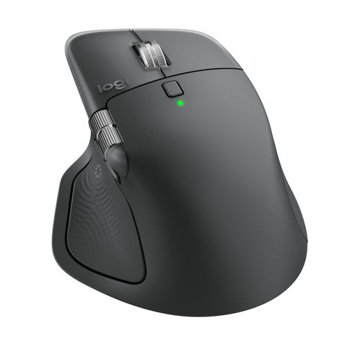 MX MASTER 4 GRAPHITE - Achat / Vente sur grosbill.com - 4