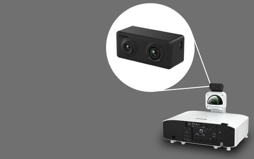 EB-PU1008W WUXGA 8500 lumens white - Achat / Vente sur grosbill.com - 11