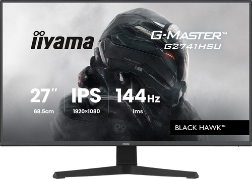 Ecran PC Iiyama Grosbill