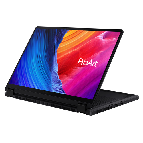 ProArt HN7306WV-LX002X - 13.3" OLED WQXGA+ AI R9 HX 370 RTX 4060 32Go 1To W11 Pro Noir - Achat / Vente sur grosbill.com - 2