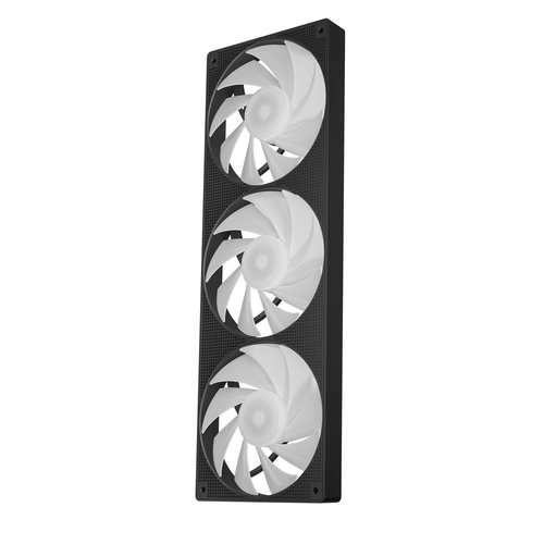 Deepcool Morpheus Noir Noir - Boîtier PC Deepcool - grosbill.com - 6