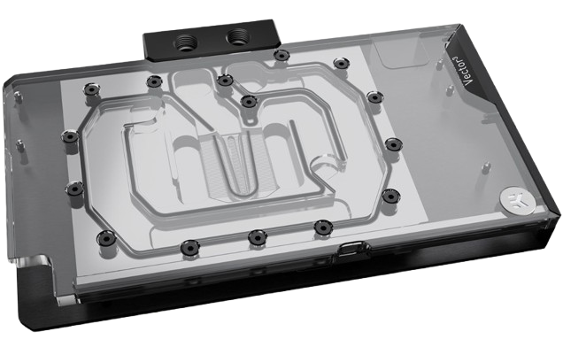 Watercooling EK Water Blocks Grosbill