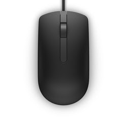 Souris PC DELL Grosbill
