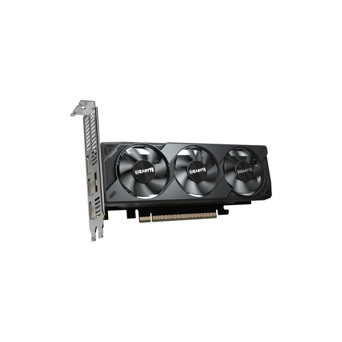 Gigabyte GeForce RTX 5050 OC Low Profile 8G - Carte graphique - 1