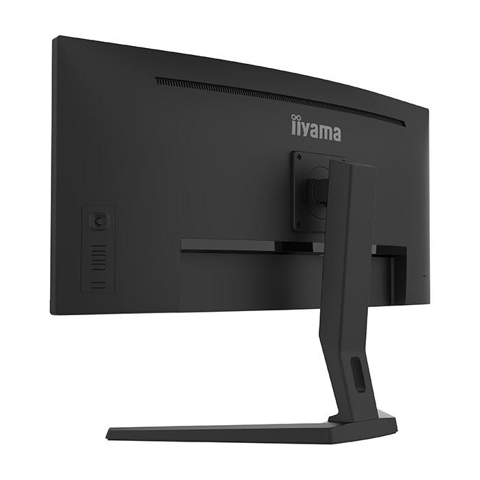 Iiyama 34 pouces  GB3467WQSU-B1 - Ecran PC Iiyama - grosbill.com - 3