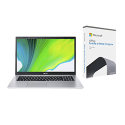 Acer PC portable MAGASIN EN LIGNE Grosbill