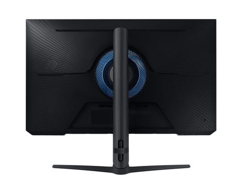 Samsung 27 pouces  LS27AG520NUXEN - Ecran PC Samsung - grosbill.com - 1