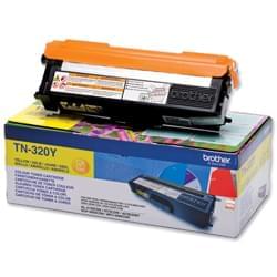 Brother Toner TN325M Magenta 4000p