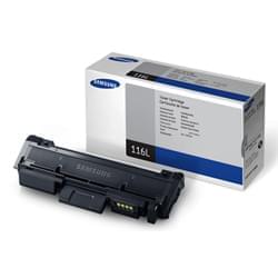 Samsung Toner Noir MLT-D116L - 3000p