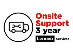 Extension de garantie Lenovo Grosbill
