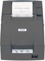 Epson TM-U220B/USB Black   (C31C514057A0)