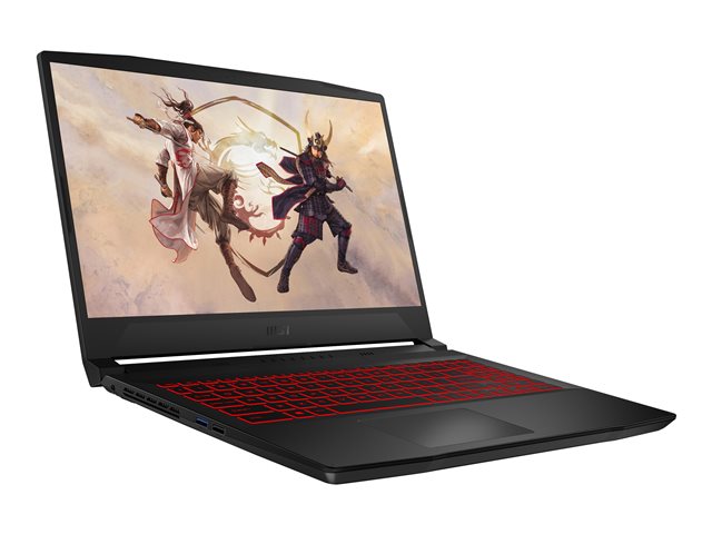 MSI 9S7-158212-835 - PC portable MSI - grosbill.com - 0