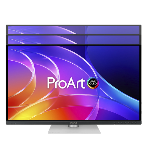 Asus 27 pouces  90LM06M0-B01K71 - Ecran PC Asus - grosbill.com - 4