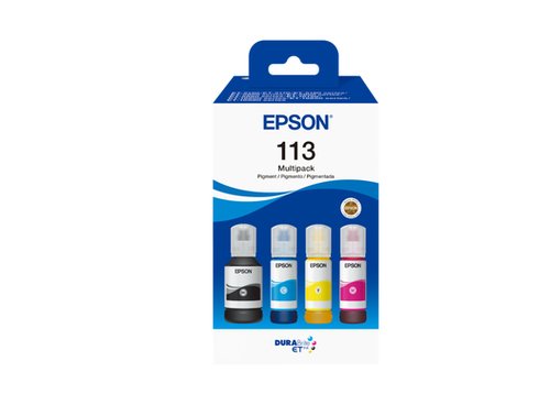 Consommable imprimante Epson Grosbill