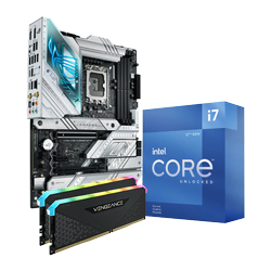 Kit Upgrade PC Asus Grosbill