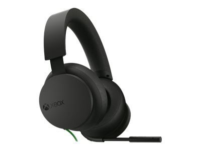 Microsoft Xbox Stereo Headset   - Micro-casque - grosbill.com - 0