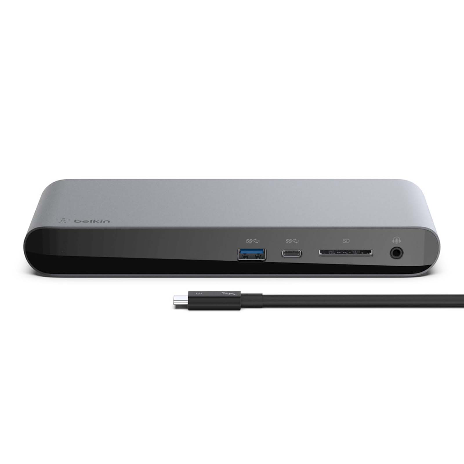 Station d'accueil Thunderbolt 3 Dock Pro - Belkin - 13