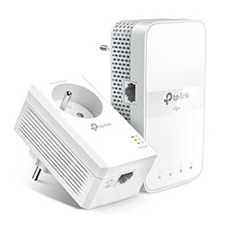 Point d'accès et Répéteur WiFi TP-Link Grosbill