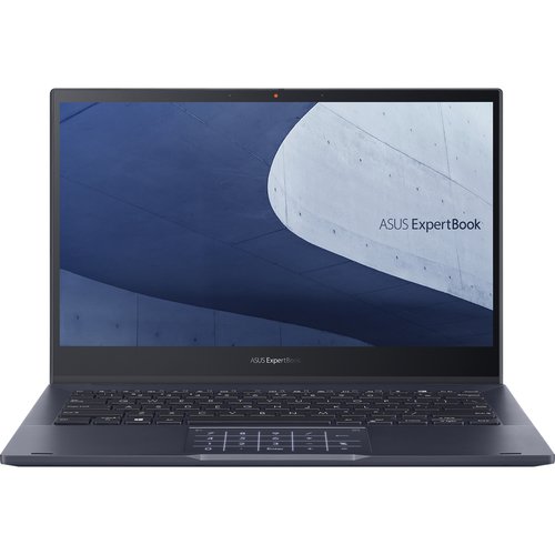 Asus ExpertBook 13.3Tact FHD/i5-1235U/8Go/512Go/W11P