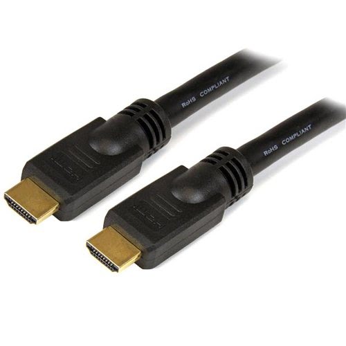 StarTech 15m High Speed HDMI Cable M/M - 4K@30Hz