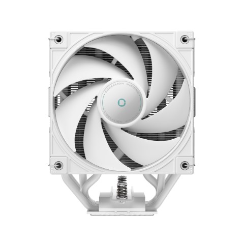Deepcool Blanc - Ventilateur CPU Deepcool - grosbill.com - 2