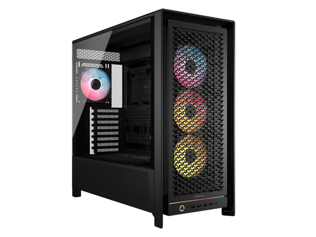 Boîtier PC Corsair Grosbill
