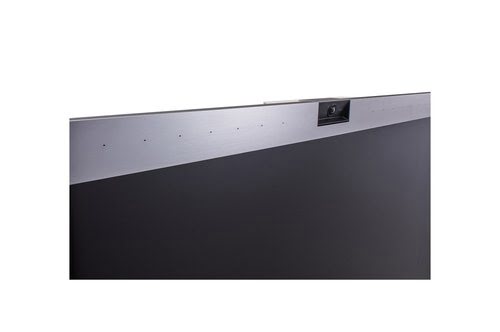 LG - Afficheur professionnel 55" 55CT5WJ UHD 4K All In One - Achat / Vente sur grosbill.com - 4