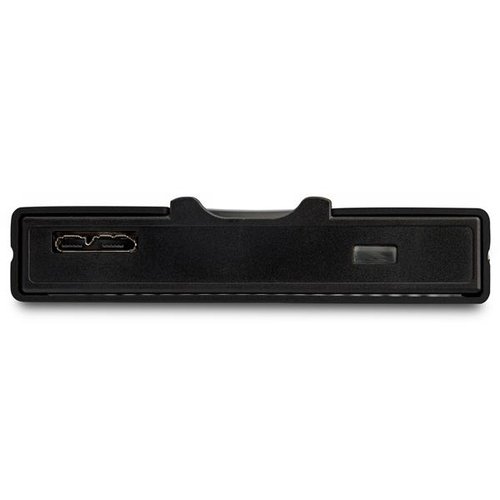 Encrypted Biometric Enclosure 2.5in SATA - Achat / Vente sur grosbill.com - 2