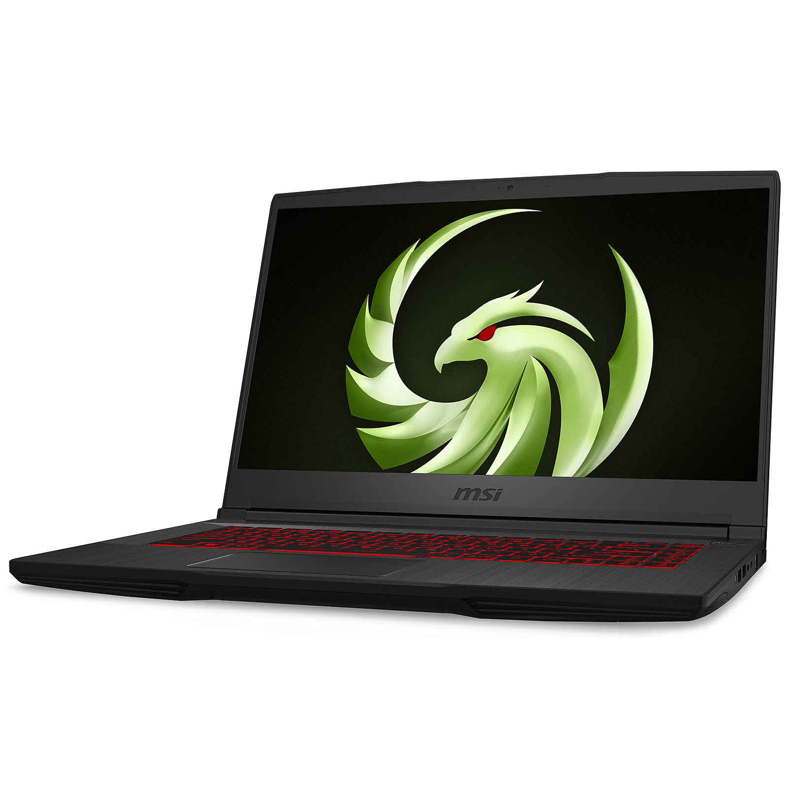 MSI 9S7-16WK12-228 - PC portable MSI - grosbill.com - 4