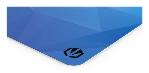 ENDORFY  Crystal - XL - Bleu - Tapis de souris ENDORFY  - 4