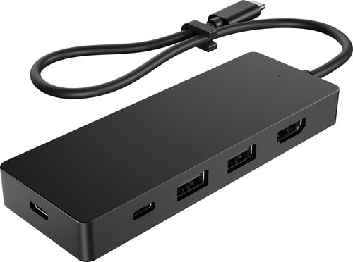 USB-C TRAVEL HUB G3 EURO - Achat / Vente sur grosbill.com - 1