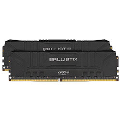 Mémoire PC Ballistix Grosbill