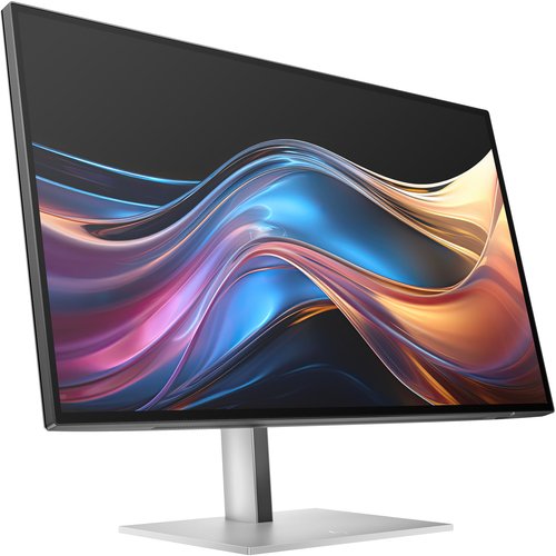 HP S7 PRO 727PQ 27IN ZOLL 16:9 - Achat / Vente sur grosbill.com - 2