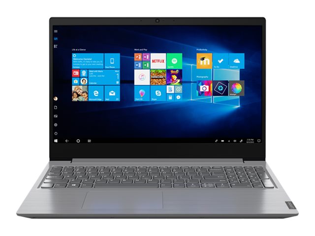 Lenovo 82C3001VFR - PC portable Lenovo - grosbill.com - 0