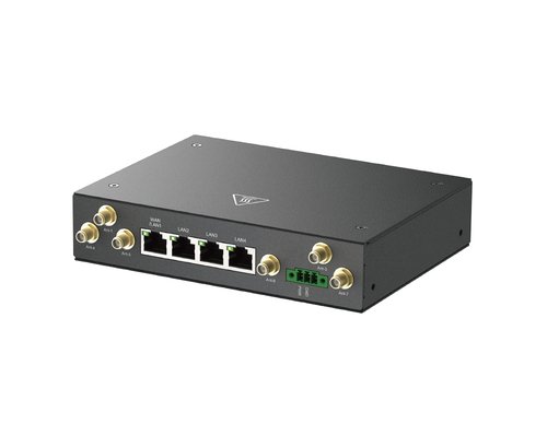 ROUTEUR M2M INDUSTRIEL 5G NR - Achat / Vente sur grosbill.com - 2