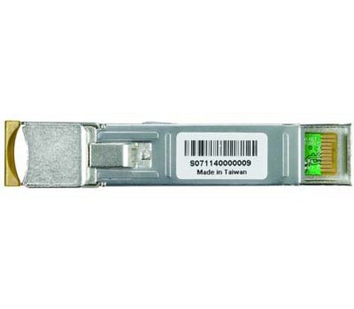 ZyXEL SFP-1000T - Achat / Vente sur grosbill.com - 2