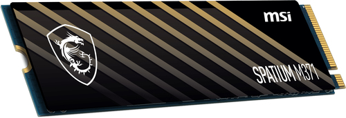 Disque SSD MSI Grosbill