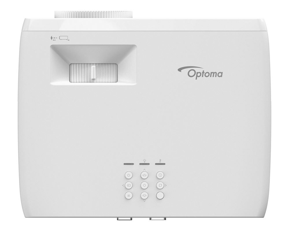 ZW340E WXGA (1280 X 800) 3600 - Achat / Vente sur grosbill.com - 6