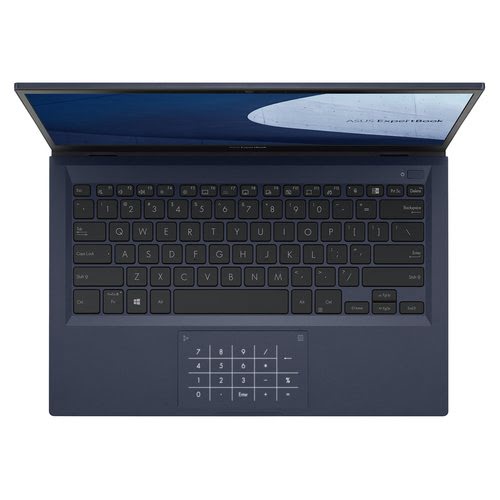 Asus 90NX0421-M02AF0 - PC portable Asus - grosbill.com - 13