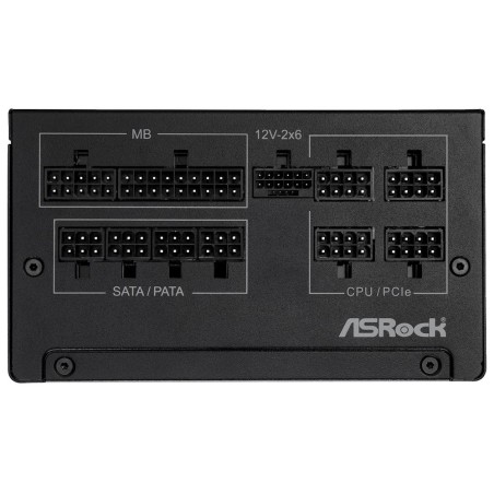 ASRock 80+ Gold (750W) - Alimentation ASRock - grosbill.com - 2