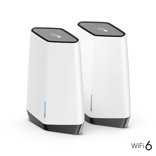 Netgear ORBI PRO WIFI 6 BUSINESS-TBM