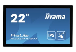 Affichage collaboratif Iiyama Grosbill