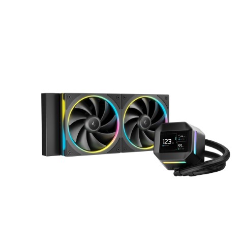 Watercooling Deepcool Grosbill