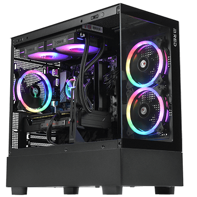 PC Fixe No Name Grosbill