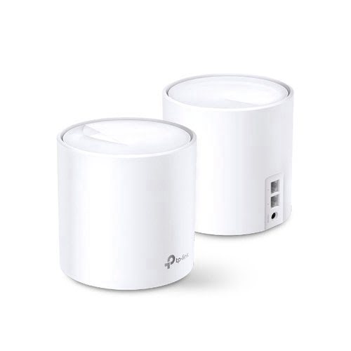 TP-Link Deco X20 2-pack - Achat / Vente sur grosbill.com - 1