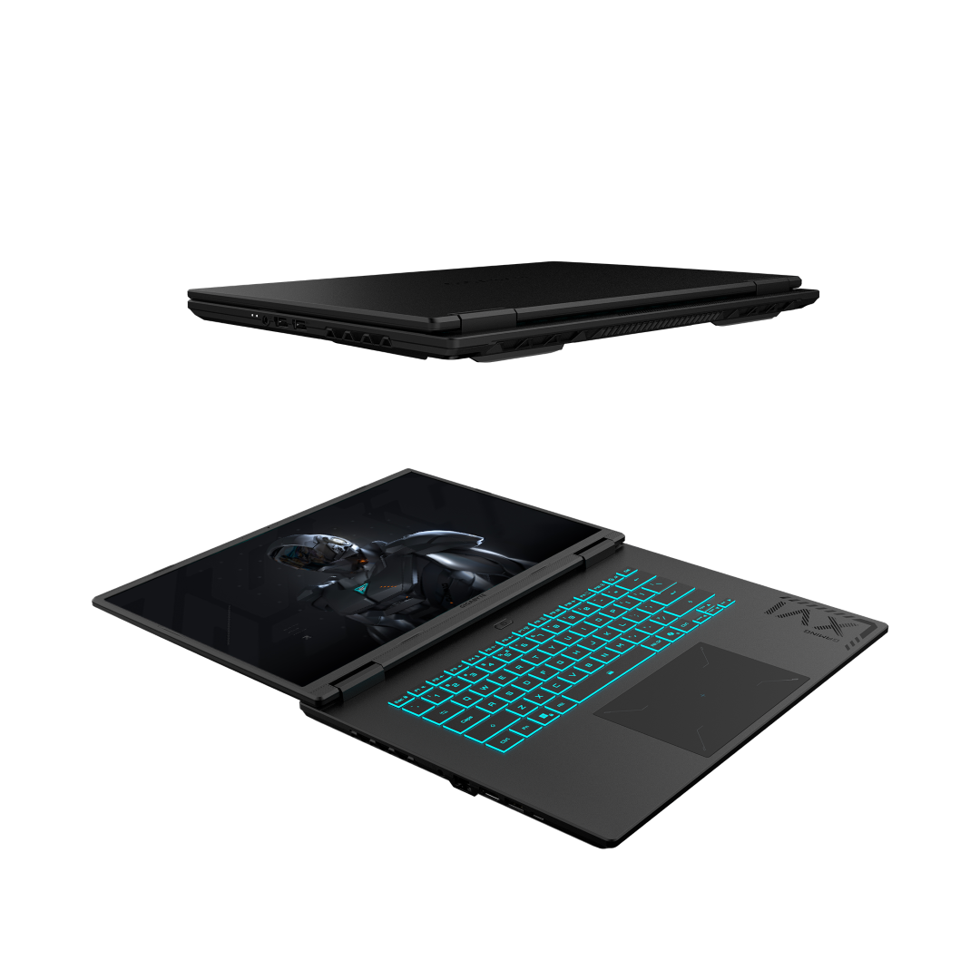 Gigabyte GAMING A16 CTHI3FR894SD - PC portable Gigabyte - 3