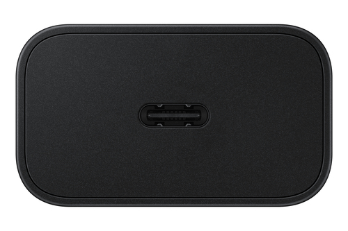 Samsung Super Fast Charge 25W 3A Type-C PD 3.0 GaN sans câble (EP-T2510NBEGEU) - Achat / Vente Chargeur sur grosbill.com - 2