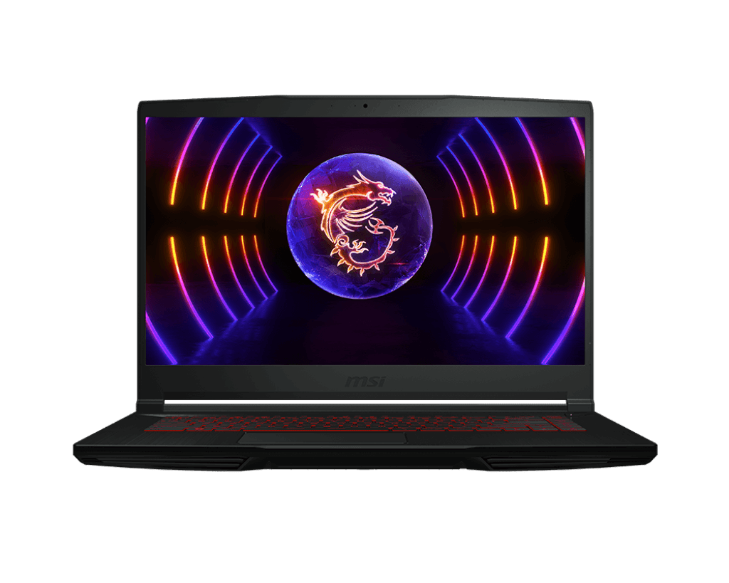 image produit MSI Thin GF63 12VE-023FR Grosbill